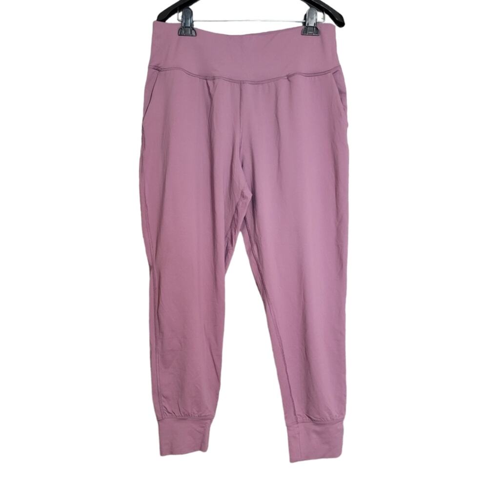 NWT Under Armour UA Meridian Ash Plum Jogger X-Large - Picture 2 of 10